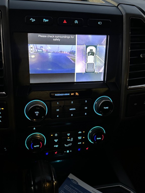 2017 Ford F-150 Image 18