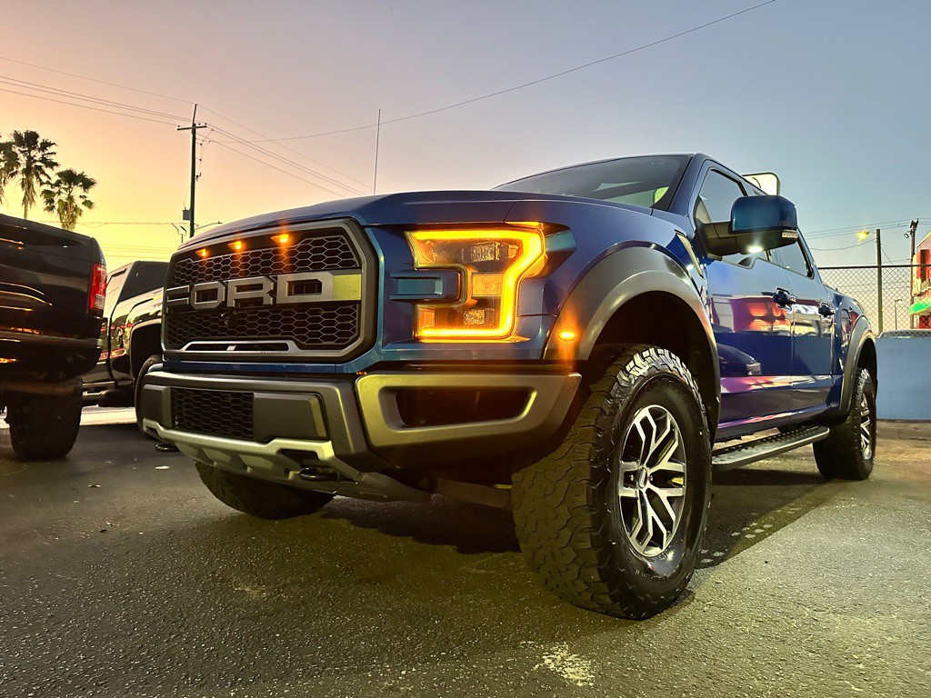 2017 Ford F-150 Image 19