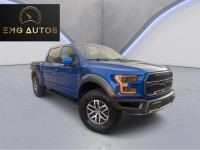 Image for 2017 Ford F-150 Raptor ID: 6777437