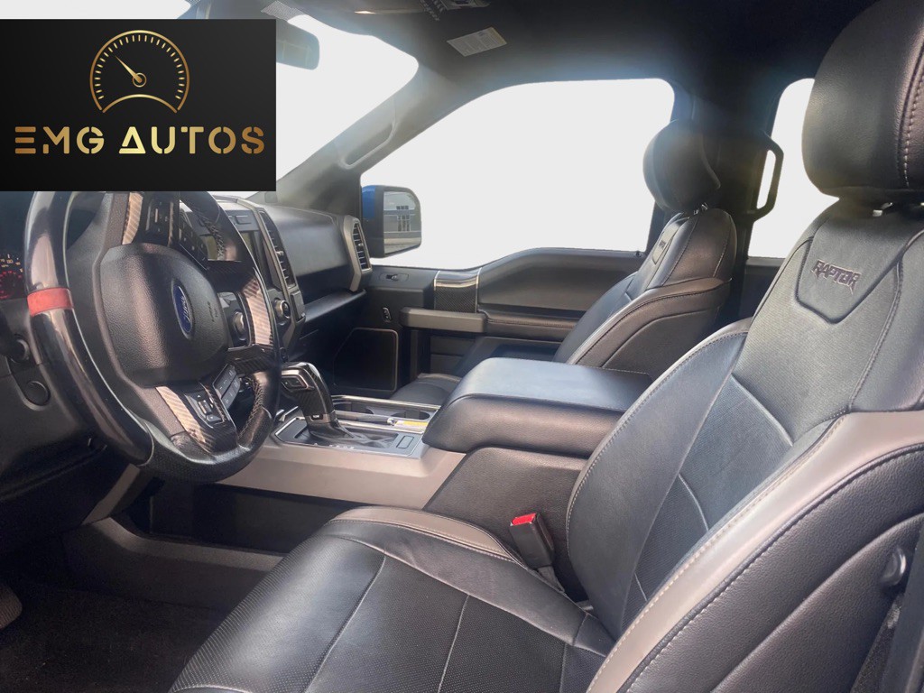 2017 Ford F-150 Image 7