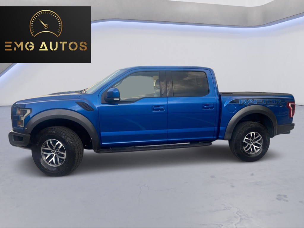 2017 Ford F-150 Image 11