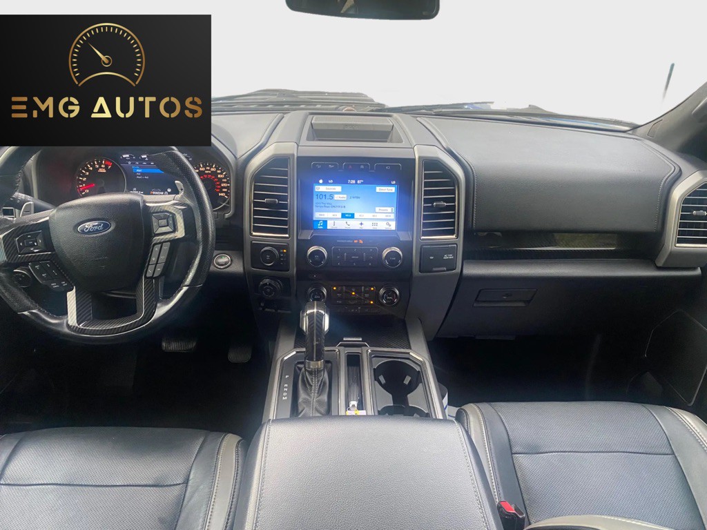 2017 Ford F-150 Image 14