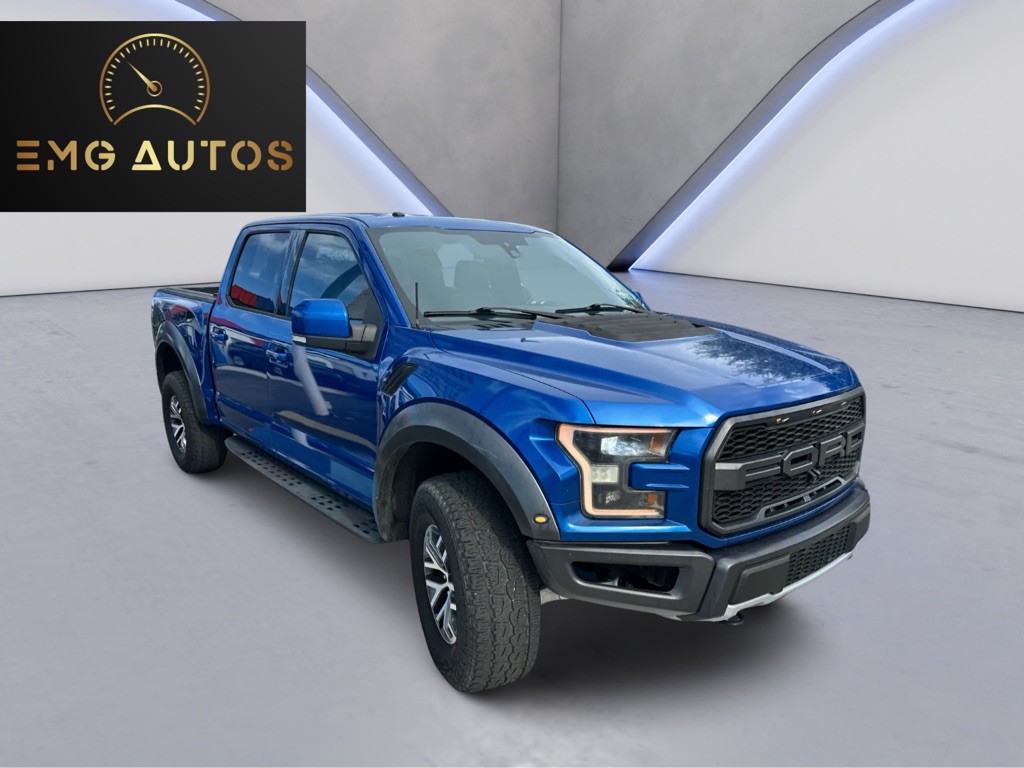 2017 Ford F-150 Image 15