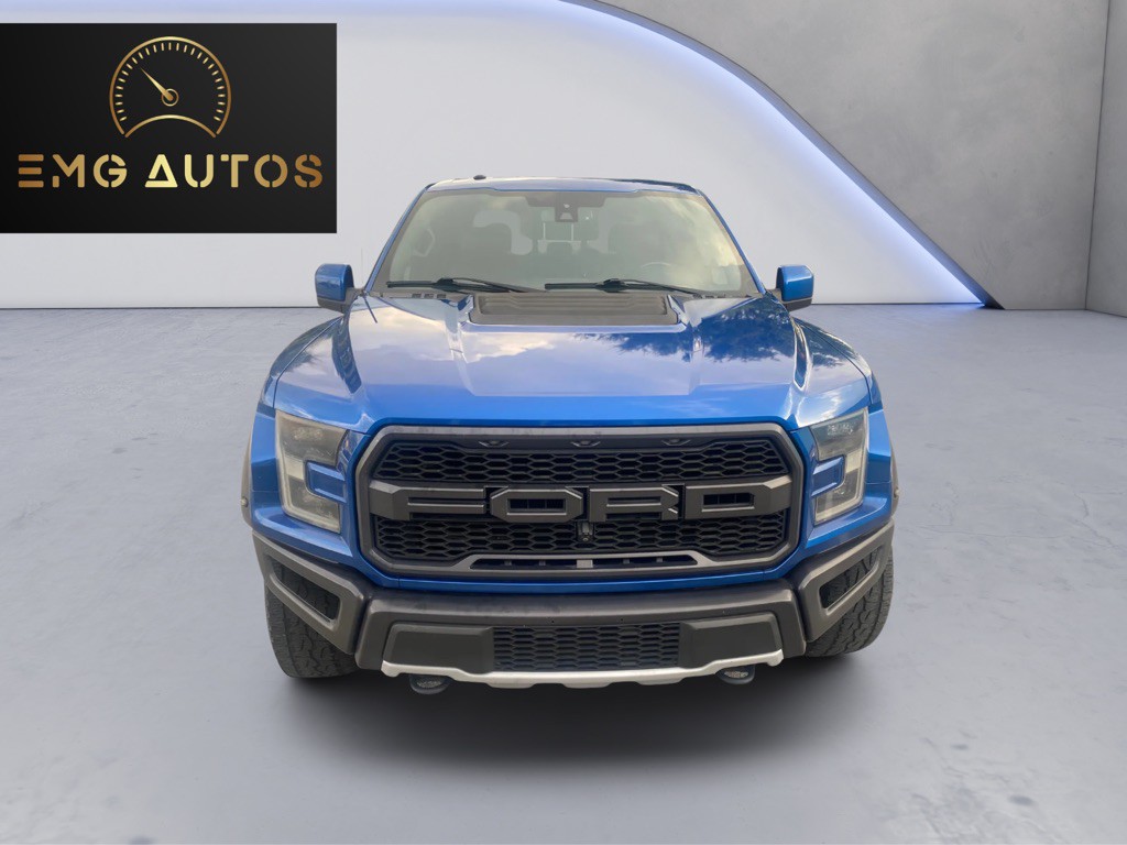 2017 Ford F-150 Image 16