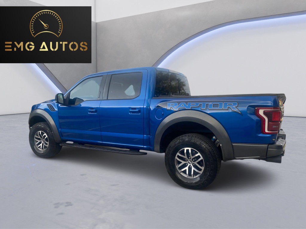 2017 Ford F-150 Image 17