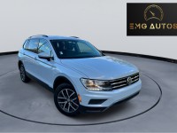 Image for 2019 Volkswagen Tiguan SE ID: 6784460