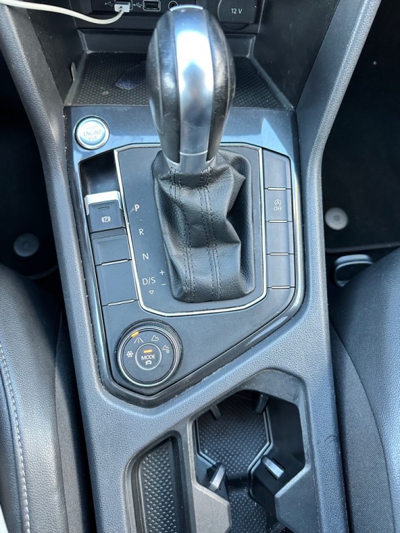2019 Volkswagen Tiguan Image 16