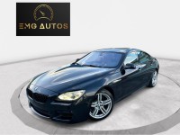 Image for 2015 BMW 6 Series 650 Gran Turismo ID: 6787867