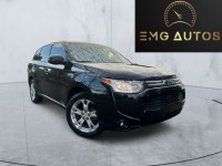 Image for 2014 Mitsubishi Outlander SE ID: 6806841
