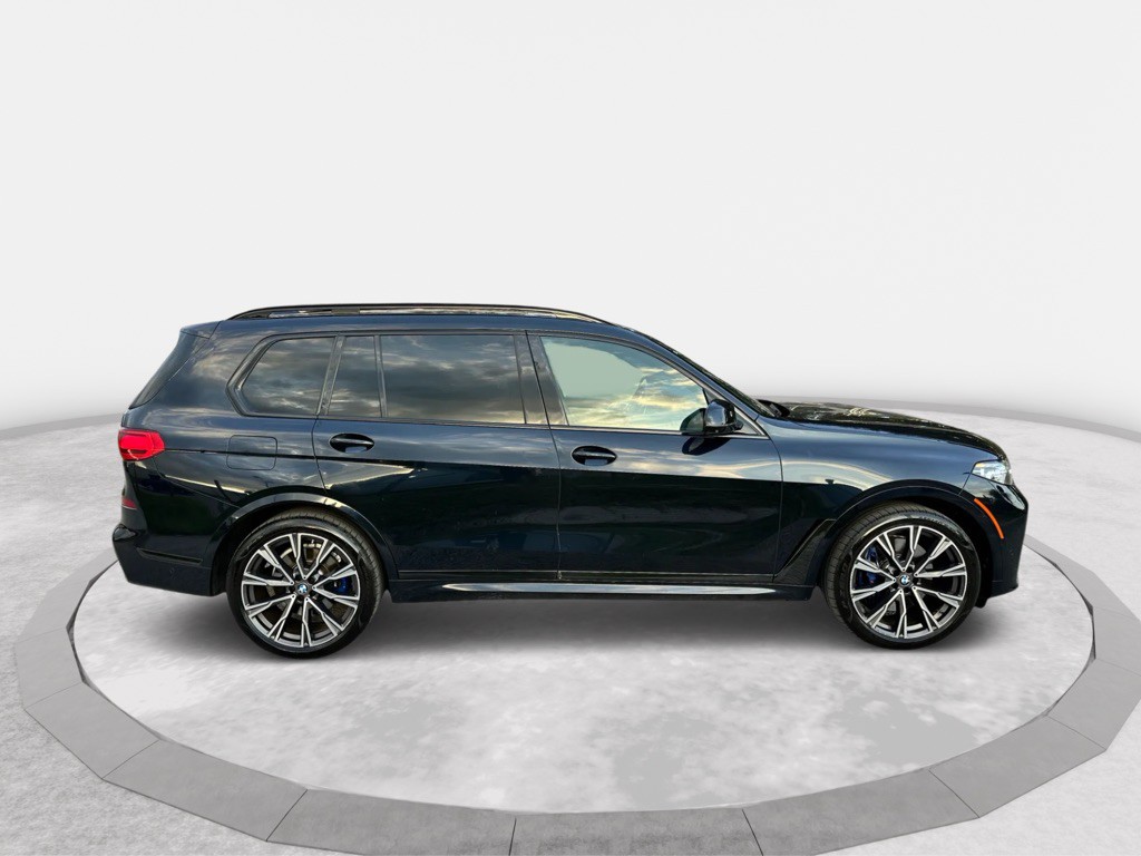 2019 BMW X7 Image 13