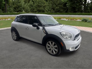 Image for 2015 MINI Cooper S Countryman ID: 6832129