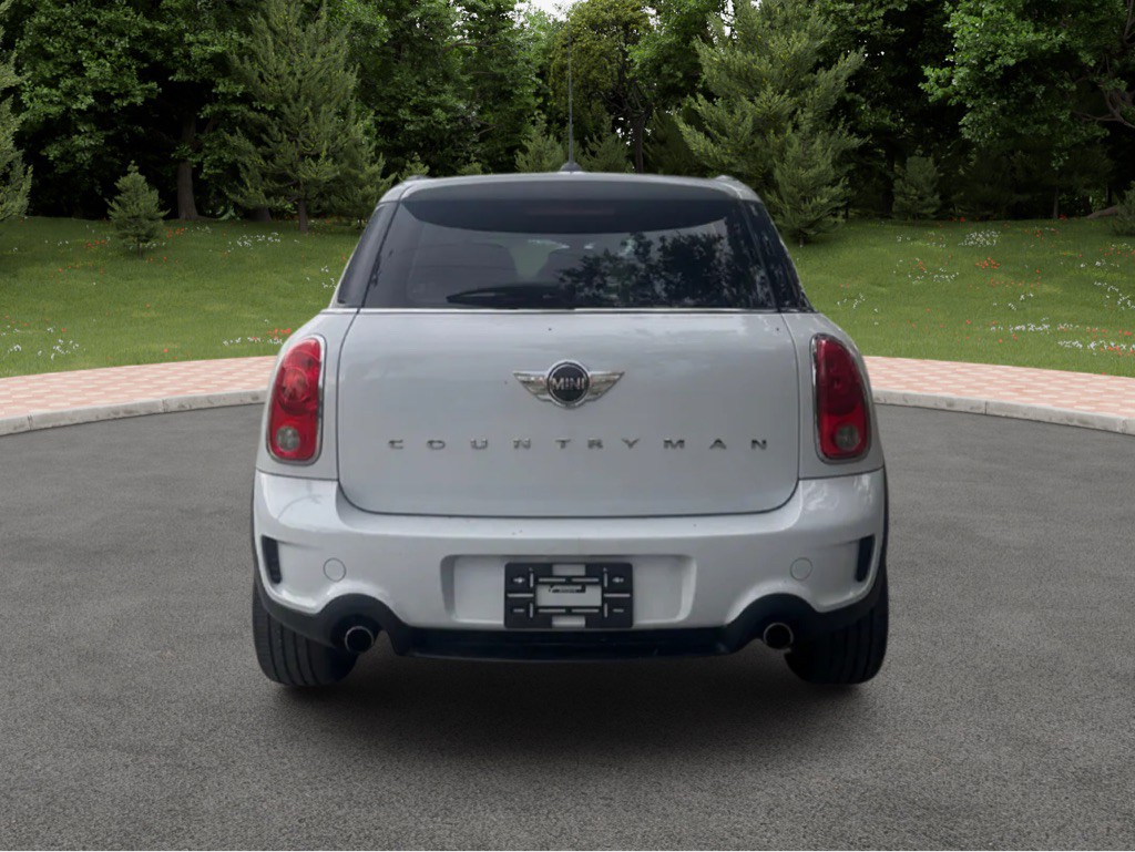 2015 MINI Cooper Image 3
