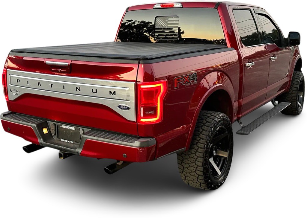 2016 Ford F-150 Image 16