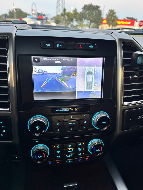 2016 Ford F-150 Image 17