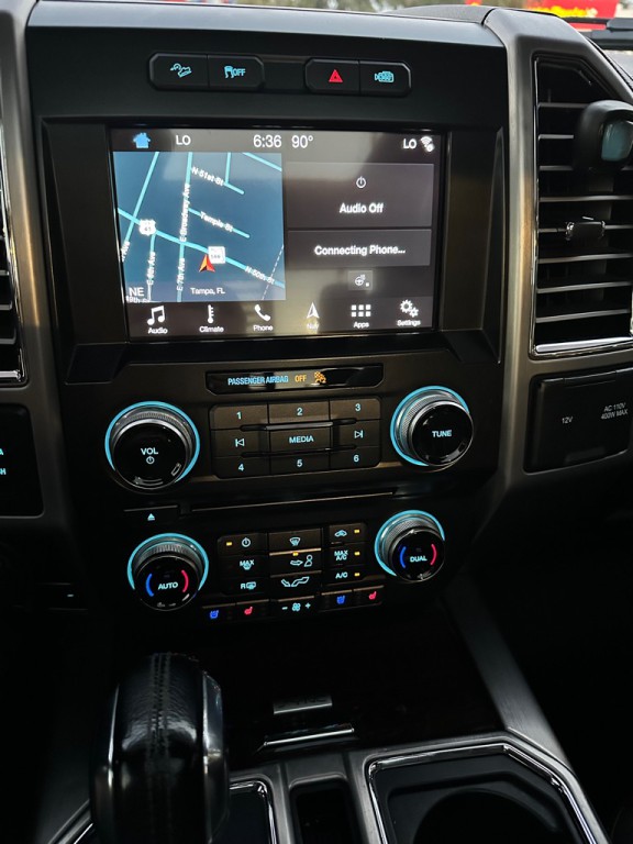 2016 Ford F-150 Image 18