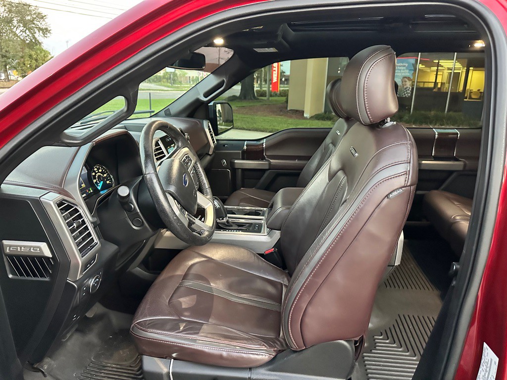 2016 Ford F-150 Image 19
