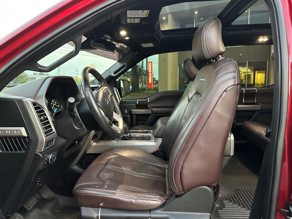 2016 Ford F-150 Image 20