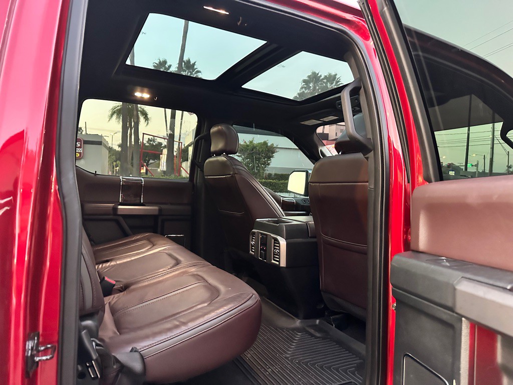2016 Ford F-150 Image 21