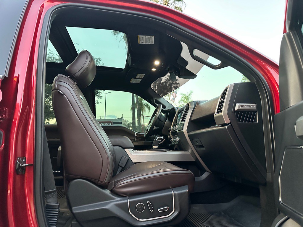 2016 Ford F-150 Image 22