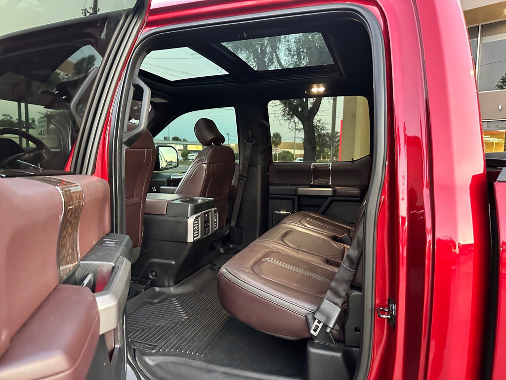 2016 Ford F-150 Image 23