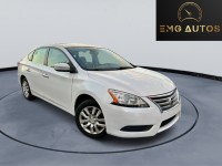 Image for 2014 Nissan Sentra S ID: 6861710