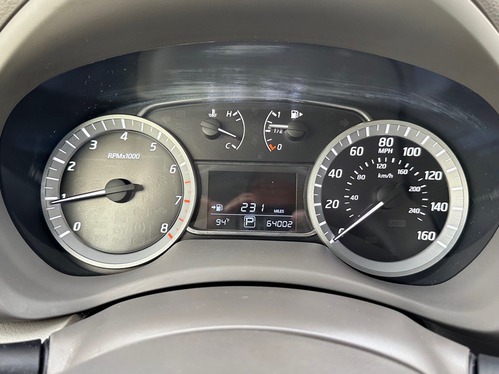2014 Nissan Sentra Image 17