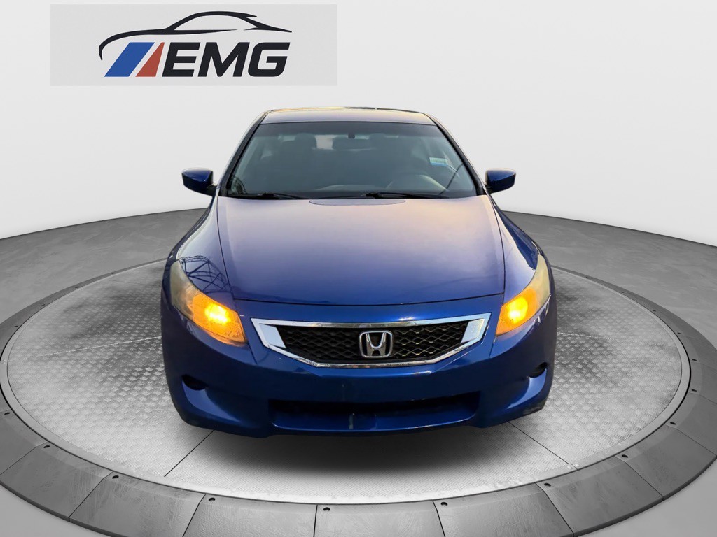 2008 Honda Accord Image 2