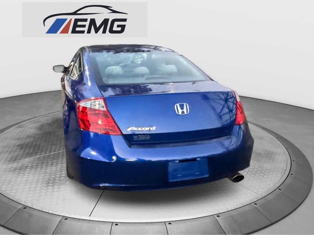 2008 Honda Accord Image 3