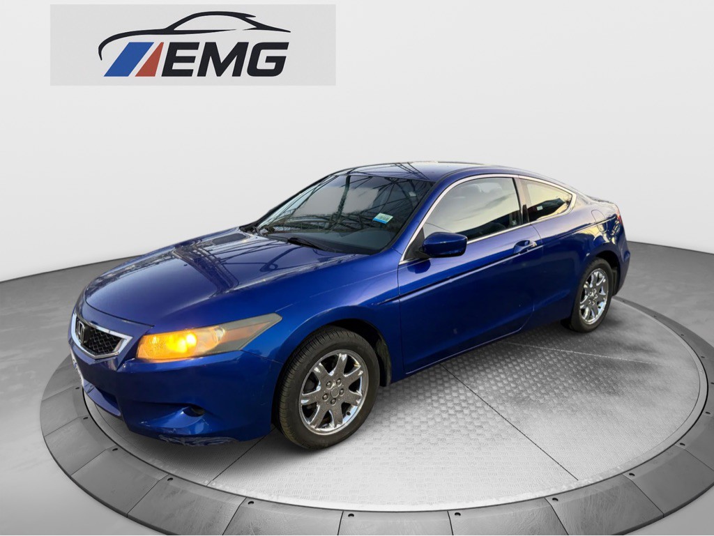 2008 Honda Accord Image 4