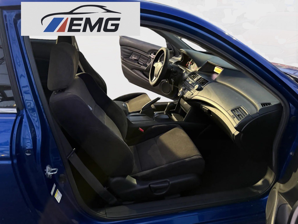 2008 Honda Accord Image 5