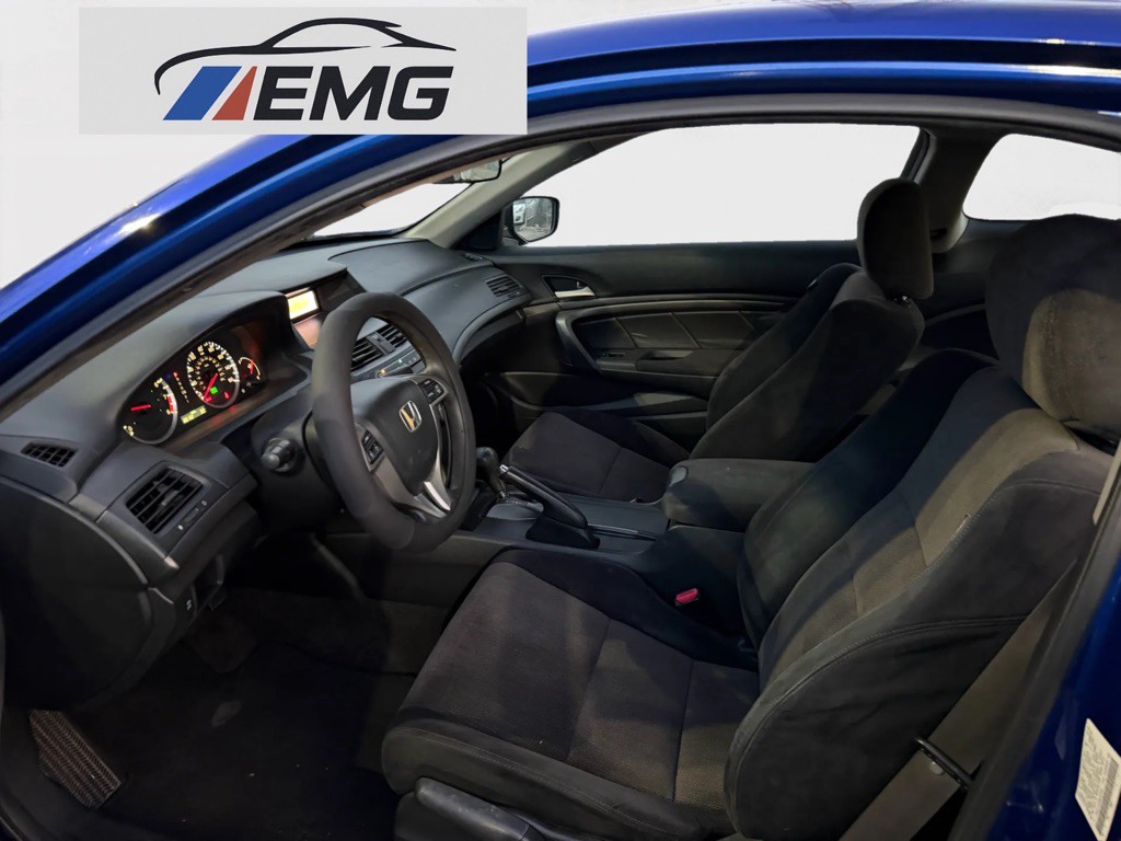 2008 Honda Accord Image 6