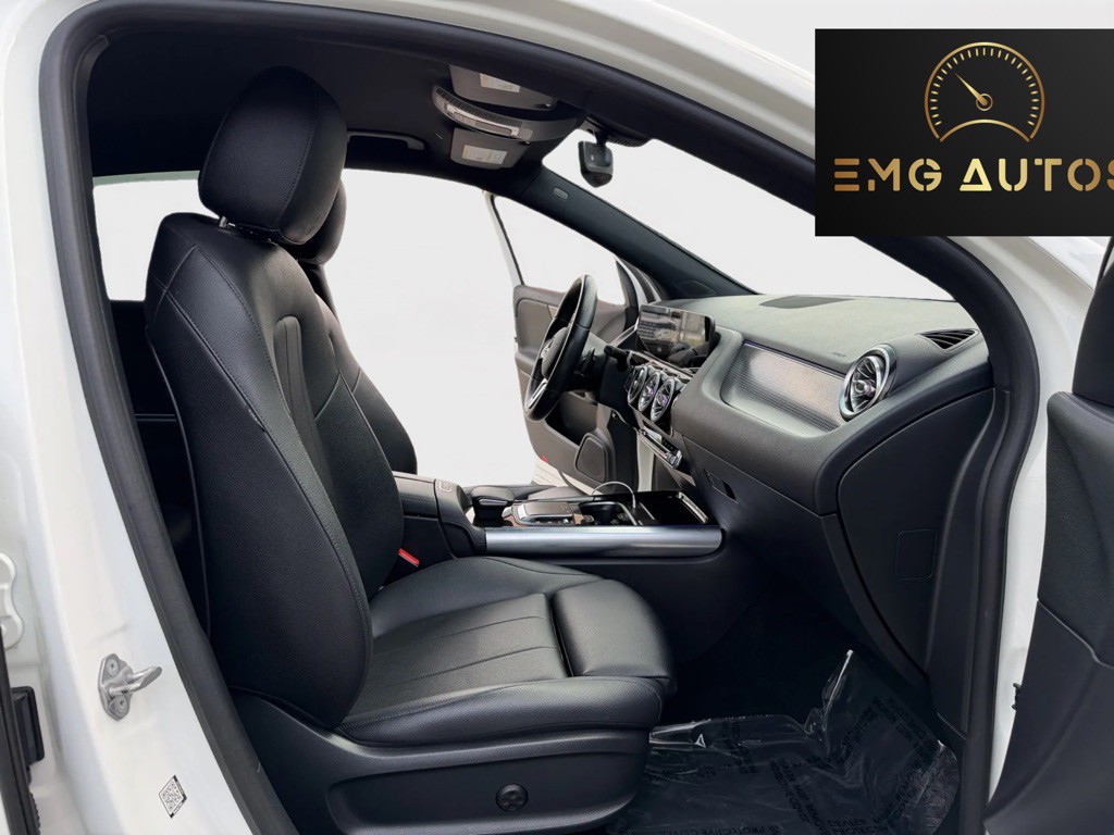 2021 Mercedes-Benz GLA-Class Image 7