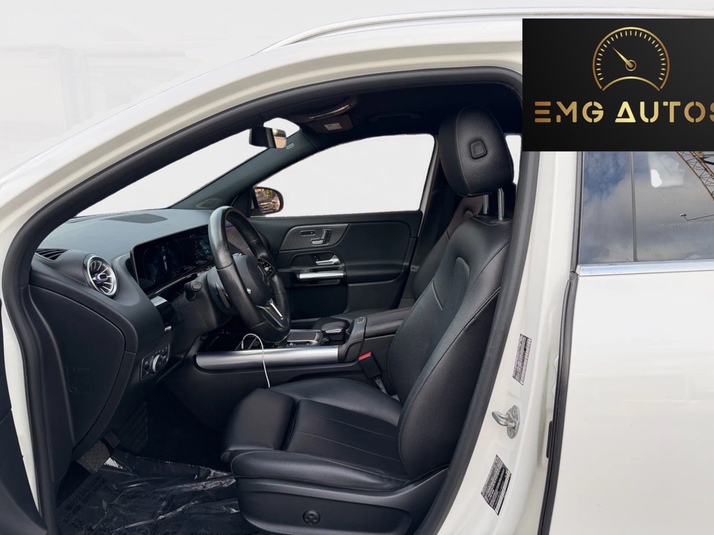 2021 Mercedes-Benz GLA-Class Image 10
