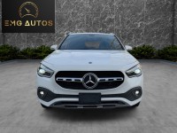Image for 2021 Mercedes-Benz GLA-Class GLA 250 4MATIC ID: 6865499