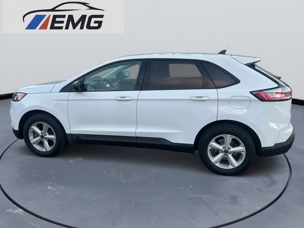 2020 Ford Edge Image 6