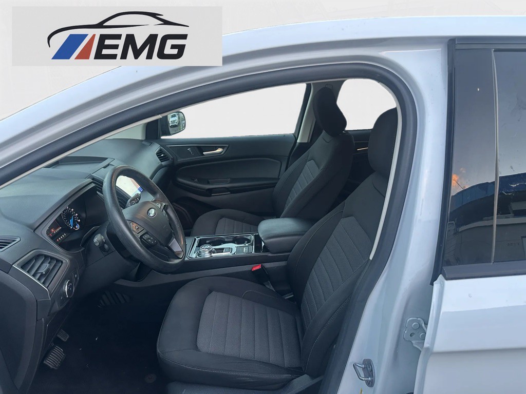 2020 Ford Edge Image 7