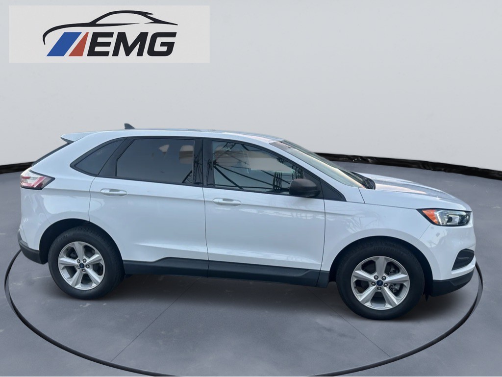 2020 Ford Edge Image 11
