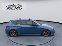 Image for 2008 Subaru Impreza Wrx Premium ID: 6918937