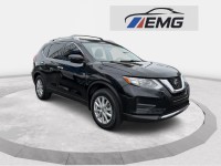 Image for 2018 Nissan Rogue S ID: 6918943