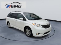 Image for 2017 Toyota Sienna XLE ID: 6919521