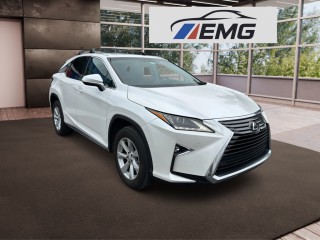 Image for 2016 Lexus RX 350 BASE ID: 6919645