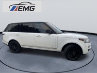 Image for 2014 Land Rover Range Rover Supercharged ID: 6919828