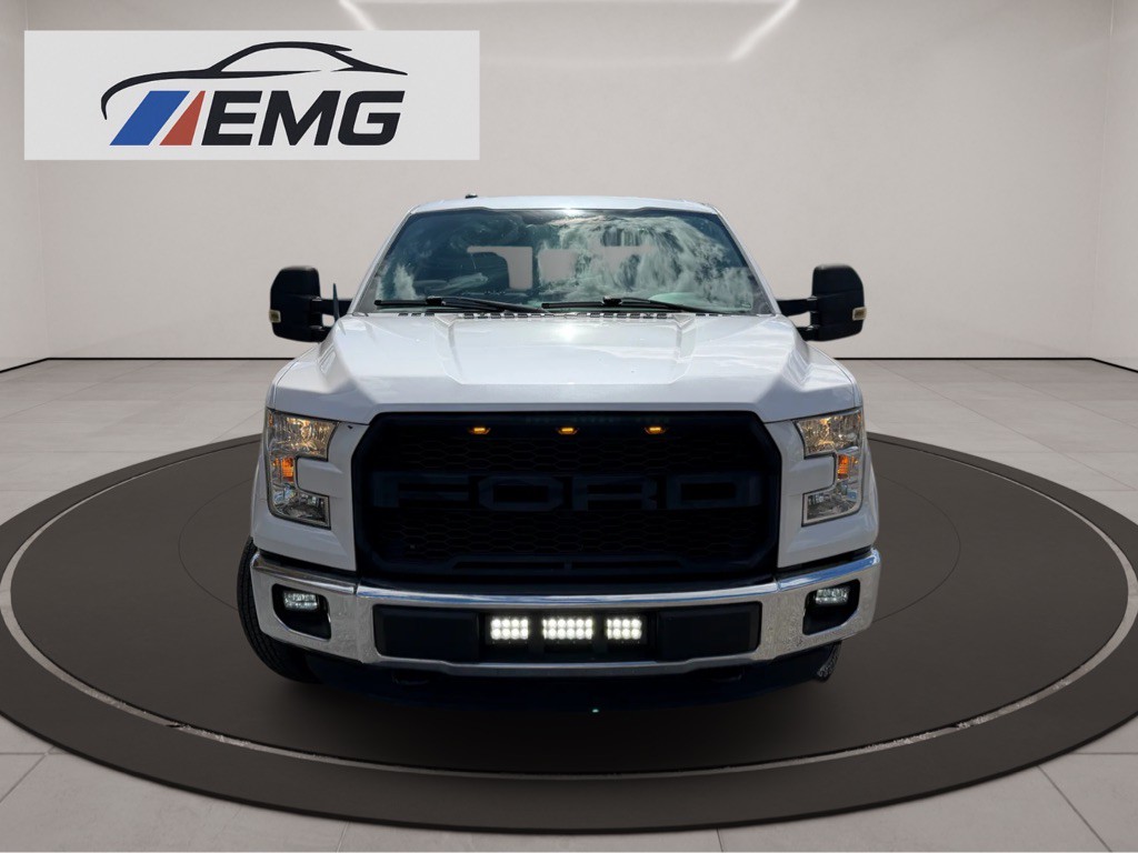 2015 Ford F-150 Image 6