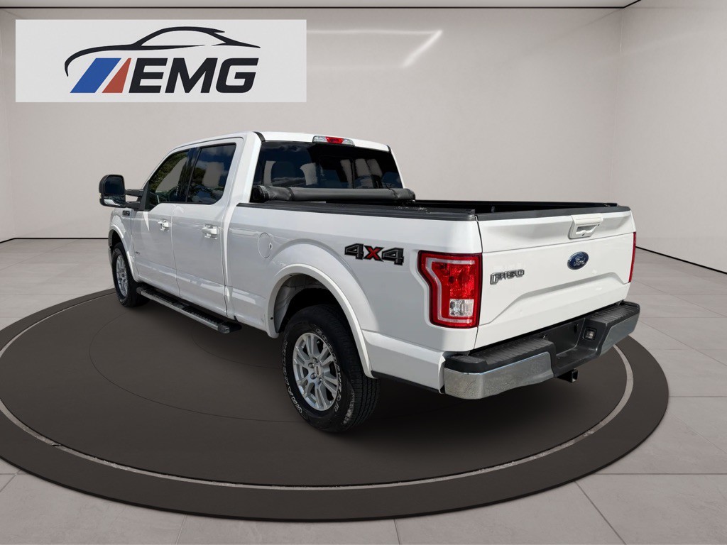 2015 Ford F-150 Image 7
