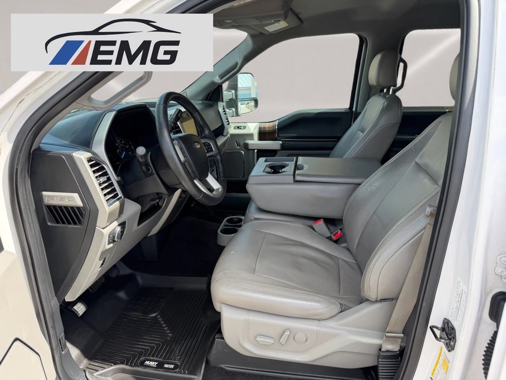 2015 Ford F-150 Image 8