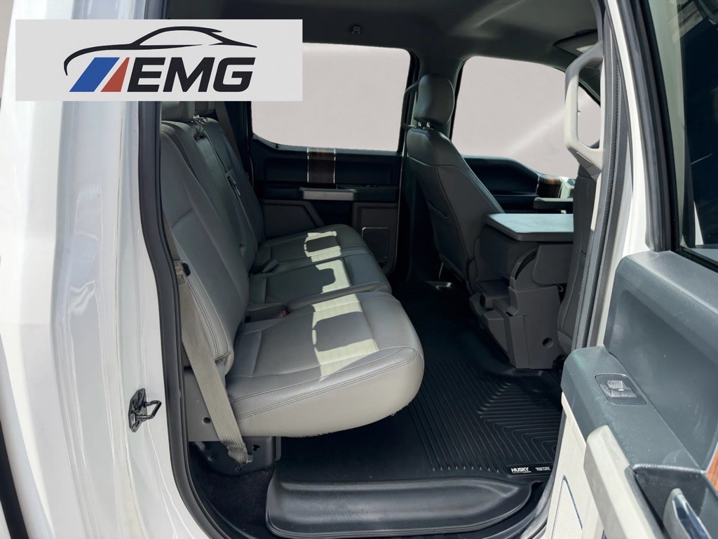 2015 Ford F-150 Image 9