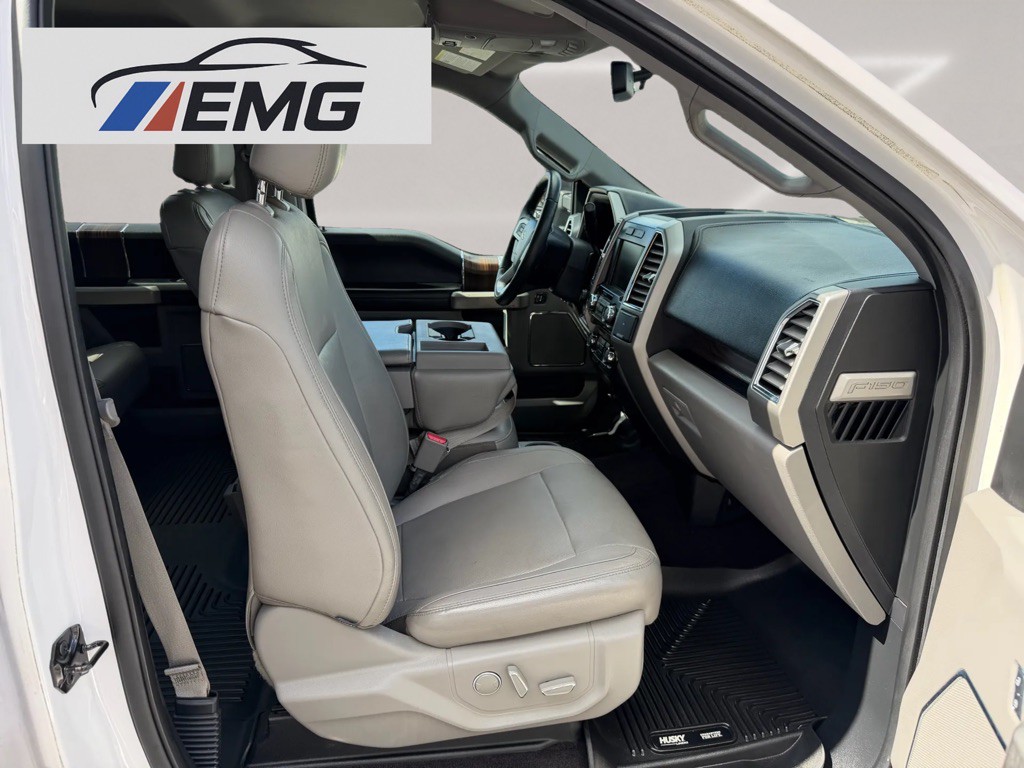 2015 Ford F-150 Image 10