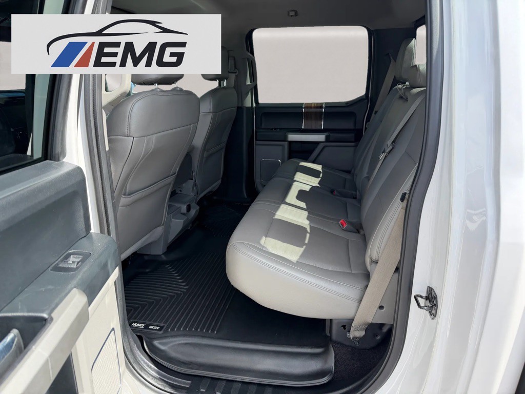 2015 Ford F-150 Image 11