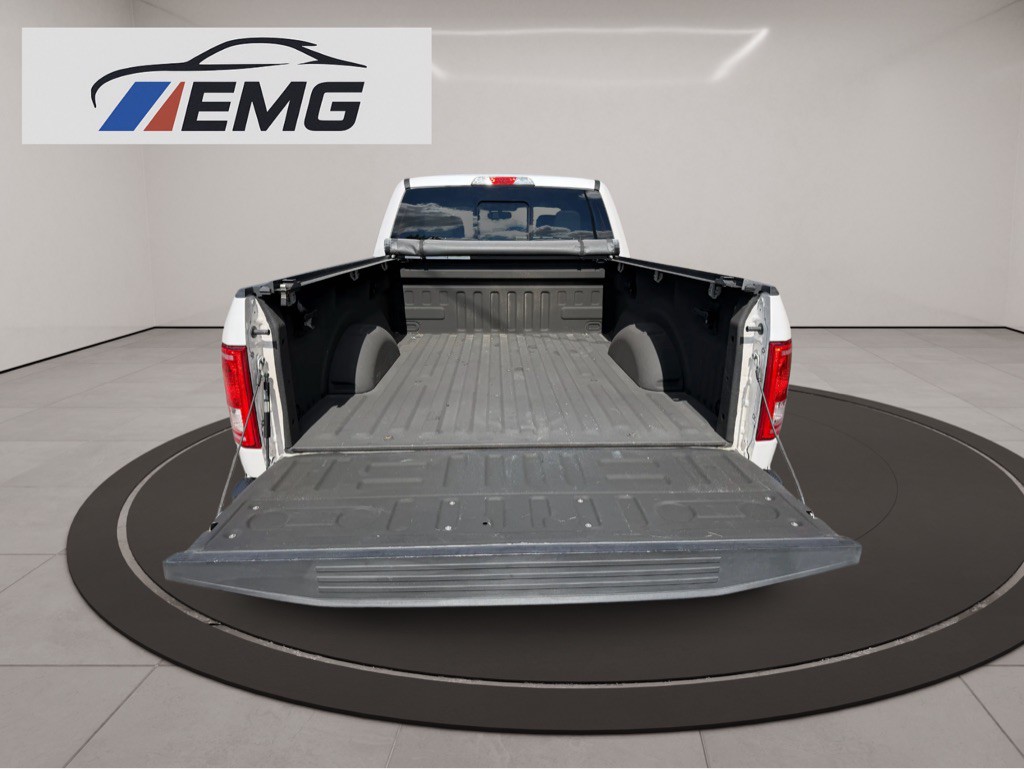 2015 Ford F-150 Image 12