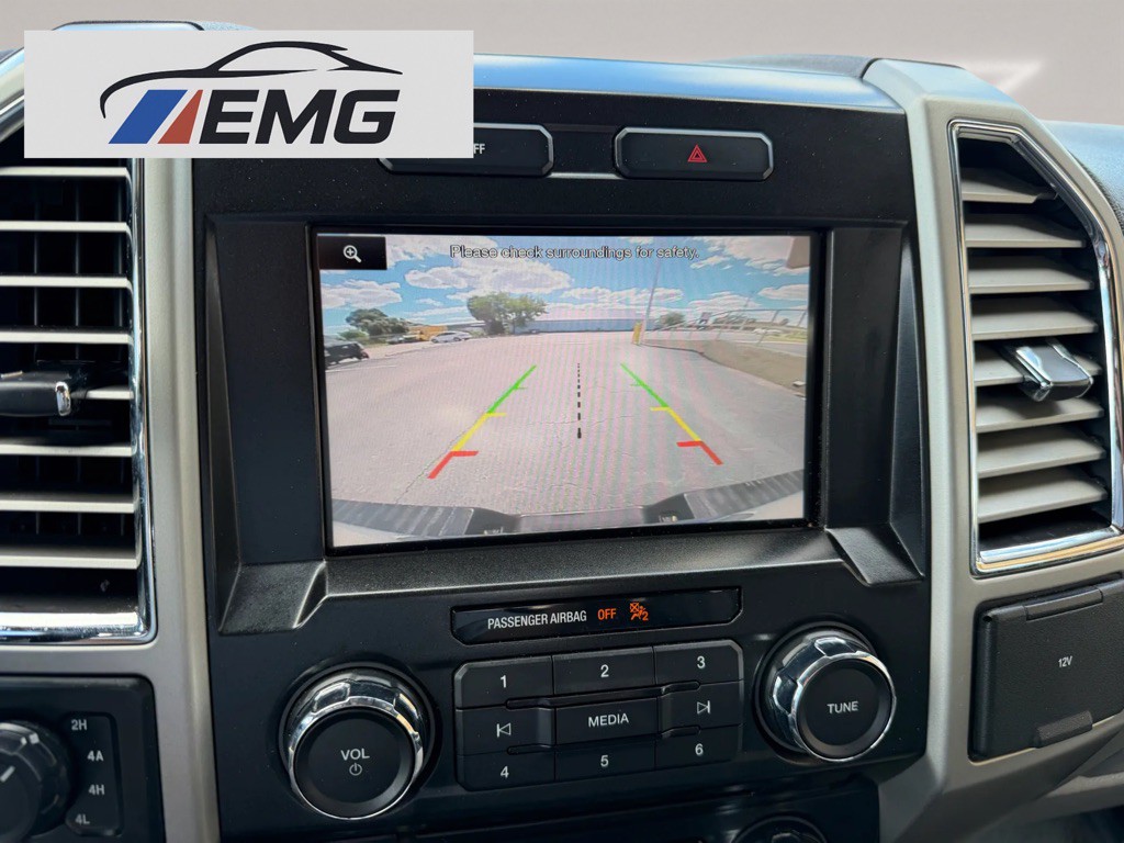 2015 Ford F-150 Image 13